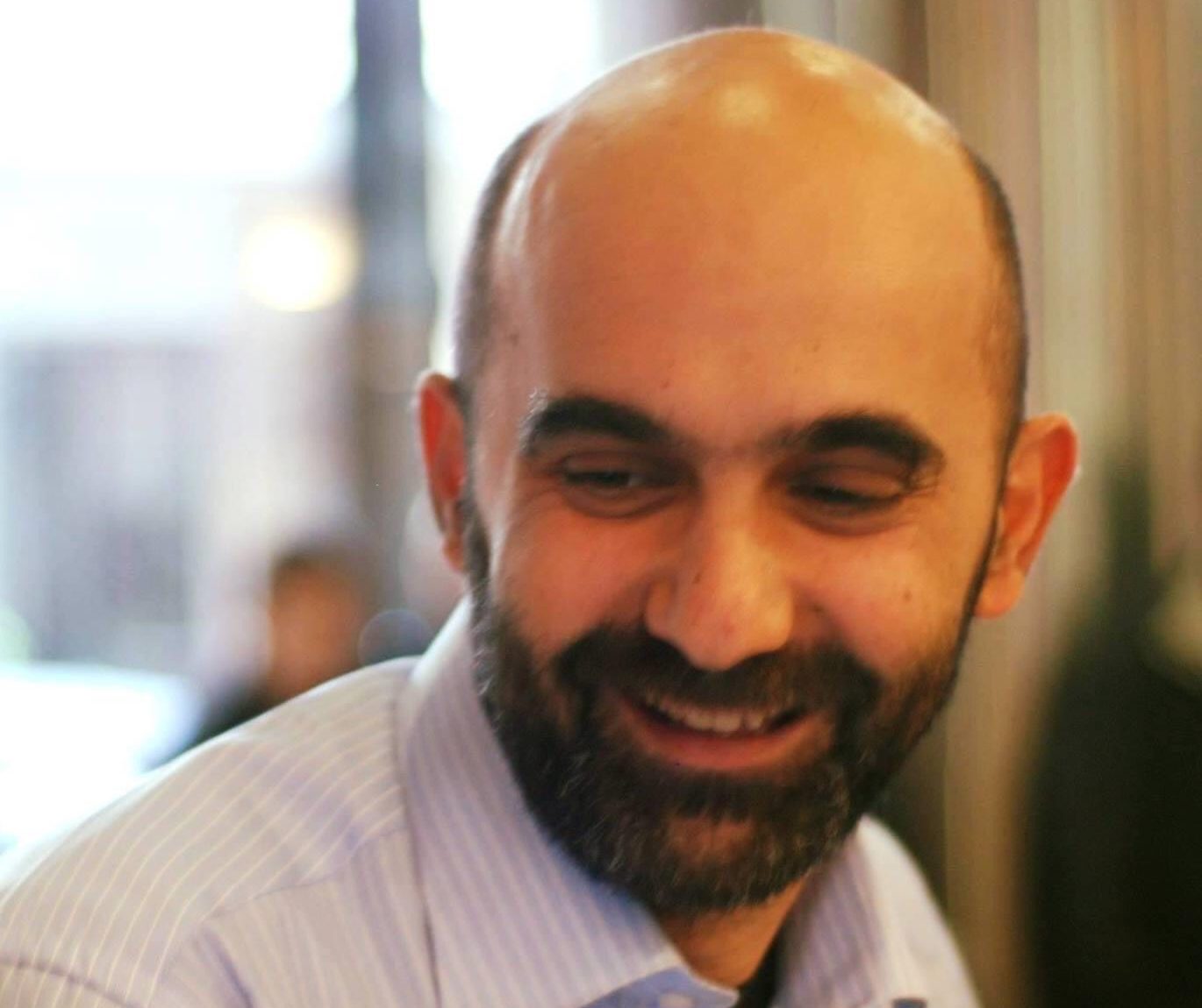 Σταύρος Μεσσήνης