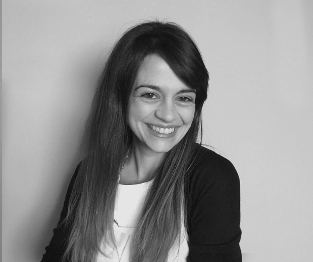 Μάγδα Καραγιάννη