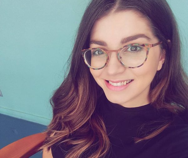 Κωνσταντίνα Χαλαζιά